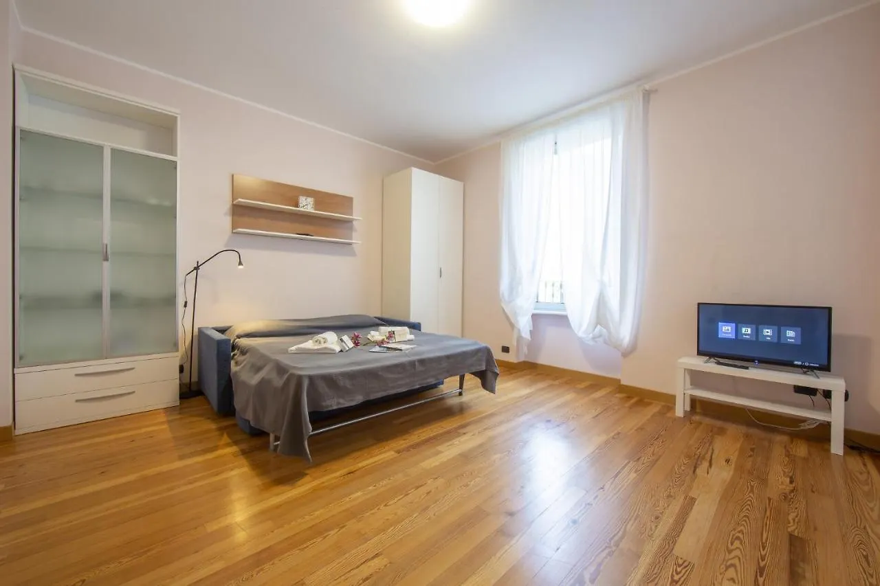 Διαμέρισμα Villa Savoia Vivaldi 0-21 Σαν Ρέμο