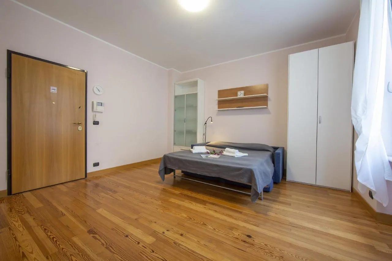 Villa Savoia Vivaldi 0-21 Sanremo Apartmán